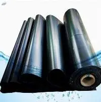Pond Liner Film