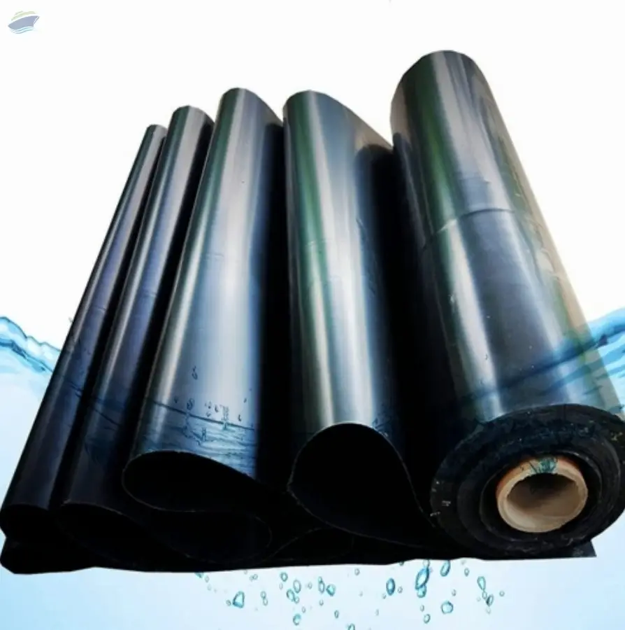 Pond Liner Film