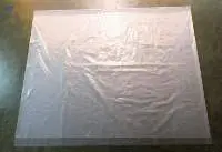 PE Liner Jumbo Bags ( No Welded Bottom) - 5A