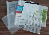 PE Bags, PP Bags