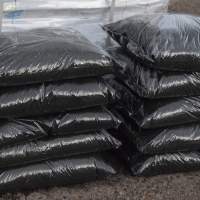 Ash Of Rice Husks