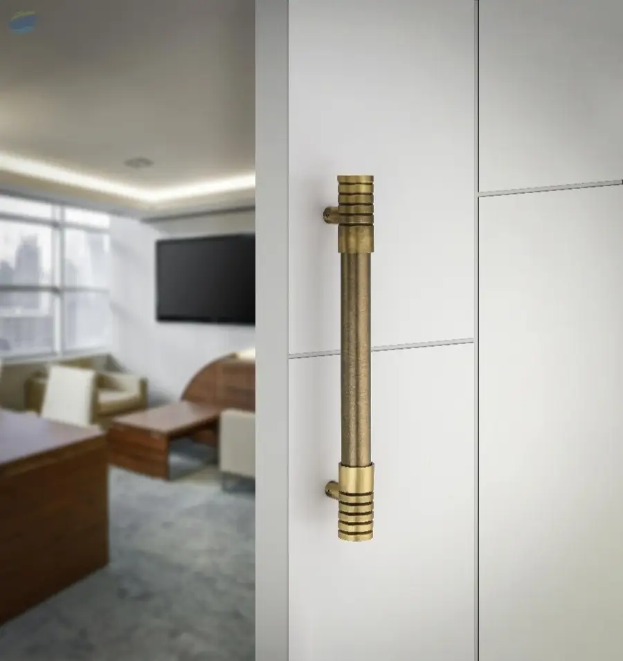 DTMD-200 ( Main door handle)