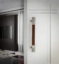 DTMD-200 ( Main door handle)