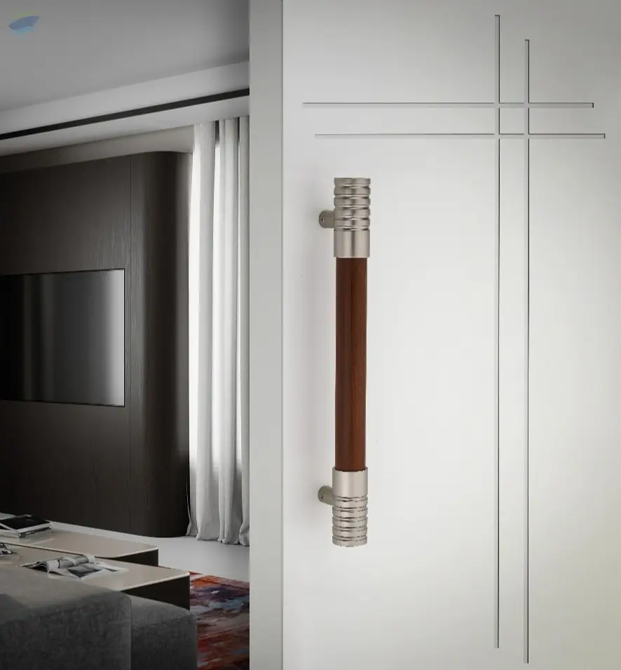 DTMD-200 ( Main door handle)