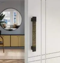 DTMD-241 ( Main door handle)