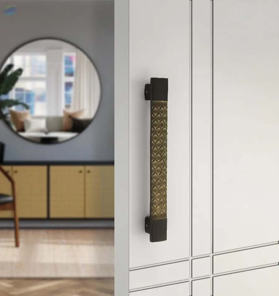 DTMD-241 ( Main door handle)