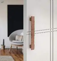 DTMD-241 ( Main door handle)