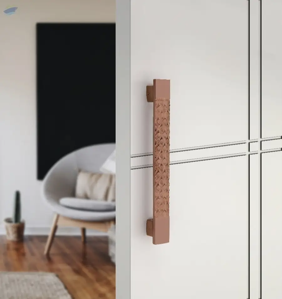 DTMD-241 ( Main door handle)