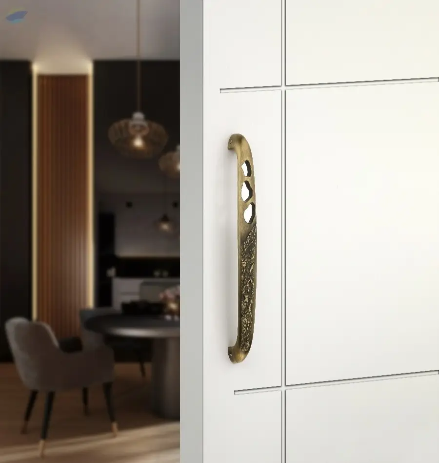 DTMD-311 ( Main door handle)