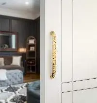 DTMD-311 ( Main door handle)