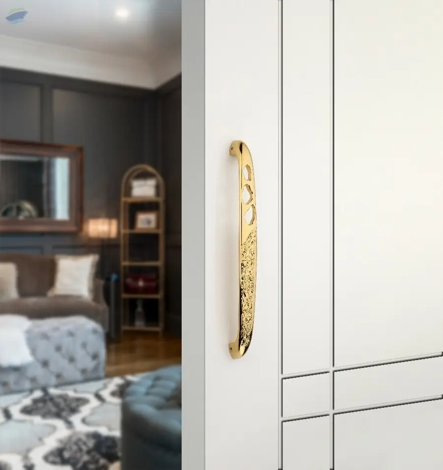 DTMD-311 ( Main door handle)