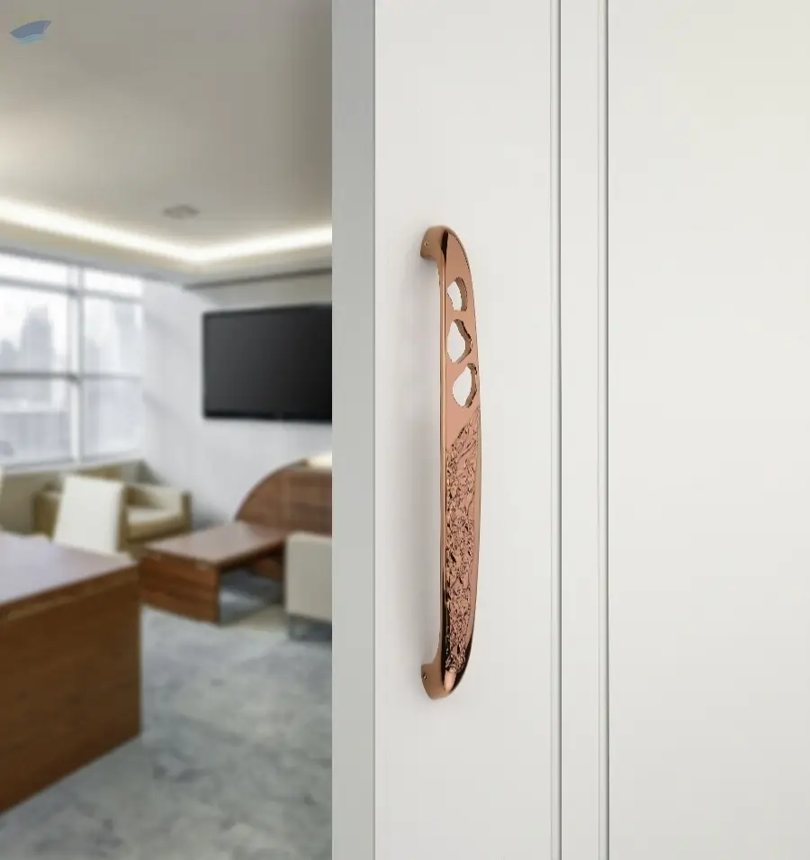DTMD-311 ( Main door handle)