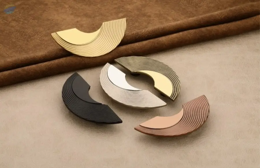 DTMD-277 ( Main door handle)