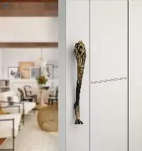 DTMD-283 ( Main door handle)