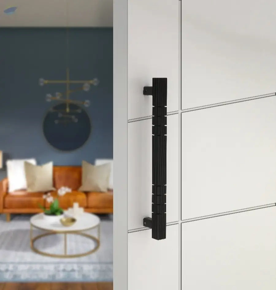 DTMD-312 ( Main door handle)
