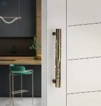 DTMD-312 ( Main door handle)