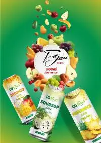 Fruit Juice