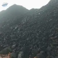 Indonesian Thermal Coal