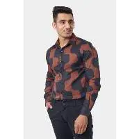 Printed Shirt