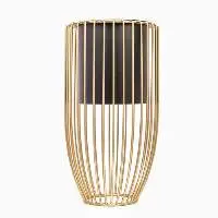 Valencia Planter Black