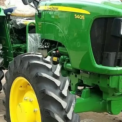 John Deere 5405