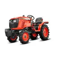 Kubota Tractor  A211N