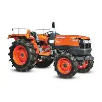 Kubota Tractor L4508