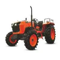 MU4501 Kubota Tractor