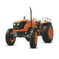 Kubota 5501 4WD Tractor