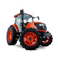 Kubota M9540 Tractor