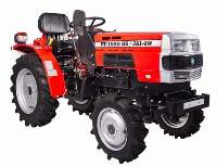 VST Shakti VT-180D HS/JAI-4W Tractor