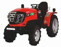 VST 927 Tractor