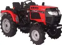 VST 932 Tractor