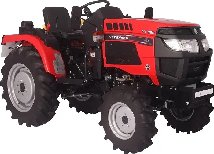 VST 932 Tractor