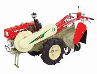 VST Shakti 130 DI