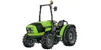 AGROPLUS F Keyline 55 Tractor