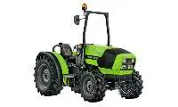 AGROPLUS F Keyline 65 Tractor