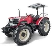 Mahindra Novo 655 DI Tractors