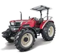 Mahindra NOVO 755 DI