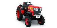 Mahindra Jivo 245 Tractor