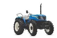 New Holland Excel 4710 Tractors