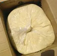 Unrefined Shea Butter
