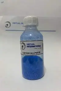 Copper Sulphate