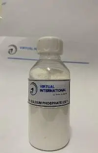 Dicalcium Phosphate (DCP)