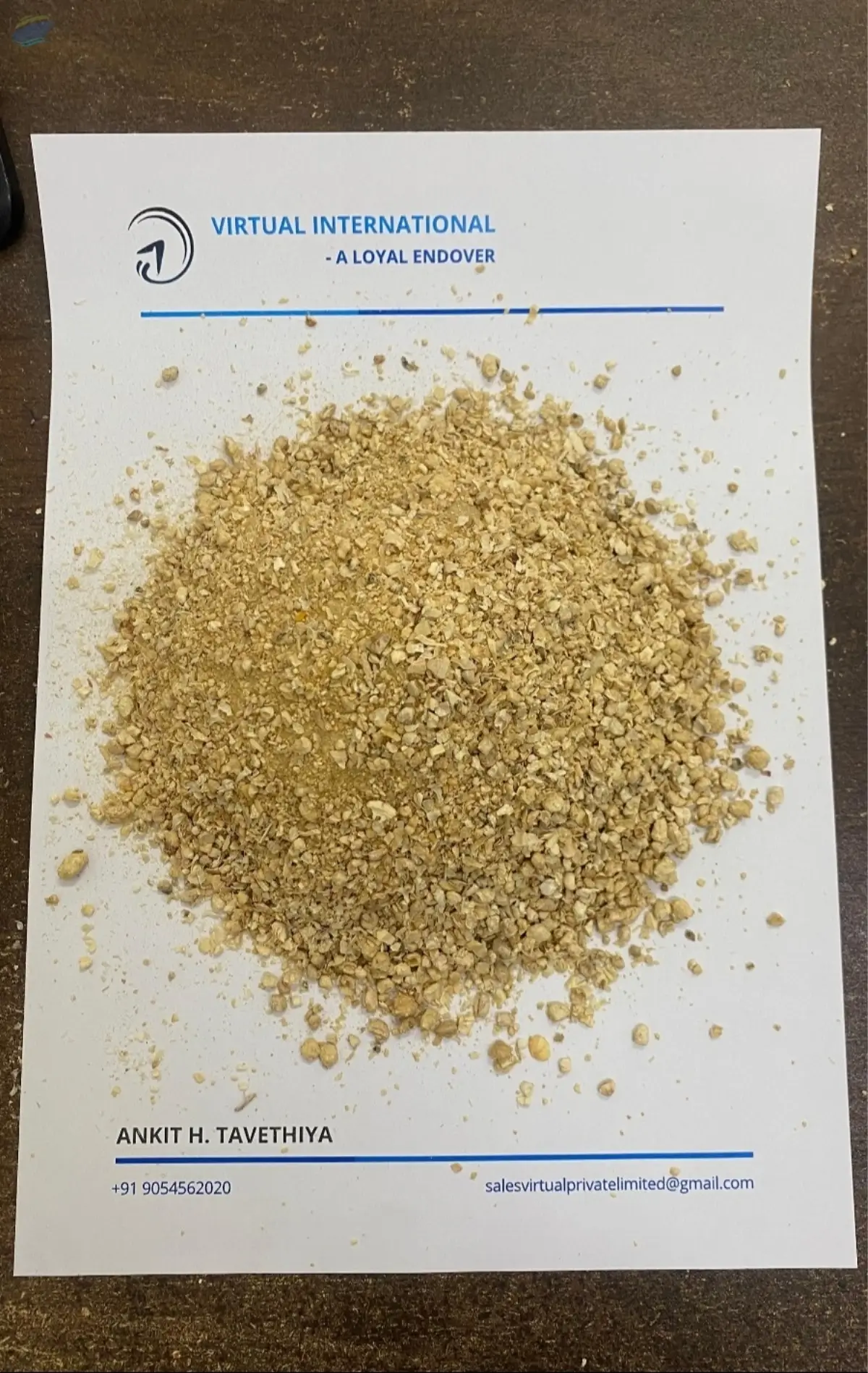 Soybean Meal