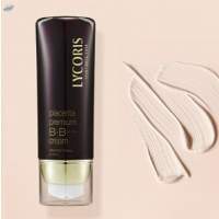 Placenta Premium BB Cream