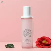 Phyto Placenta Jeju Camellia Toner