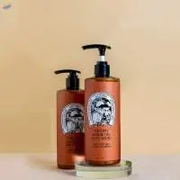 Hevony Horse Oil Body Wash