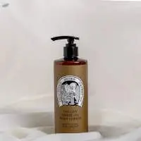 Hevony Horse Oil Body Lotion