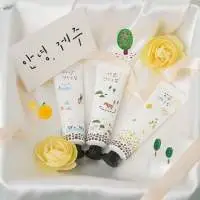 Hand Cream Set